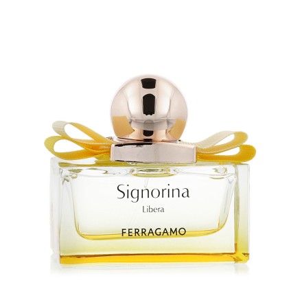 Damesparfum Ferragamo Signorina Libera EDP 30 ml 2