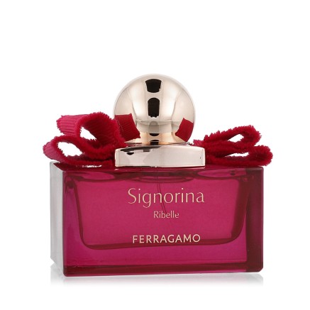 Perfume Mujer Ferragamo Signorina Ribelle EDP 30 ml 2
