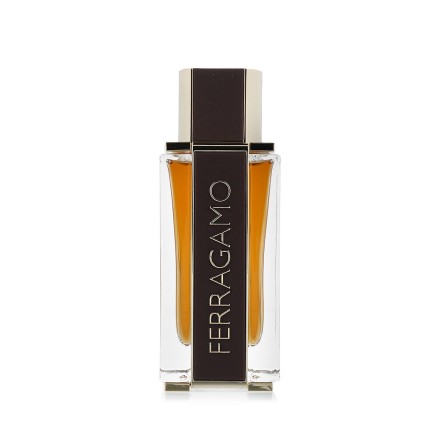 Herrenparfüm Ferragamo Ferragamo Spicy Leather EDP 100 ml 2