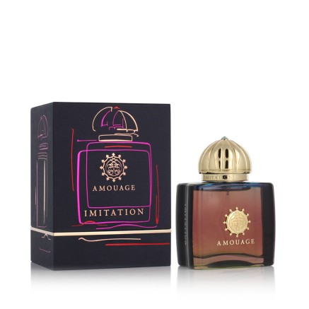 Perfume Mujer Amouage Imitation pour Femme EDP 50 ml 2