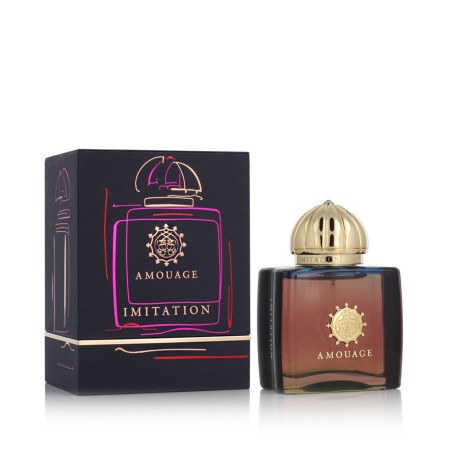 Parfum Femme Amouage Imitation pour Femme EDP 50 ml