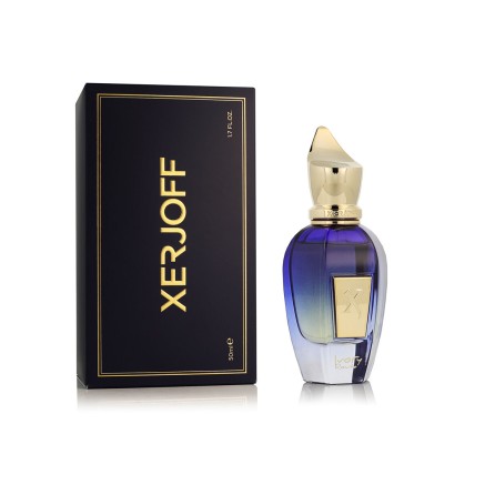 Profumo Donna Xerjoff Join The Club Ivory Route EDP 50 ml