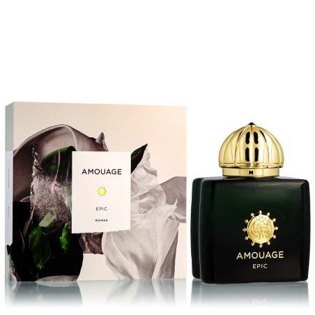 Perfume Mujer Amouage Epic EDP 50 ml