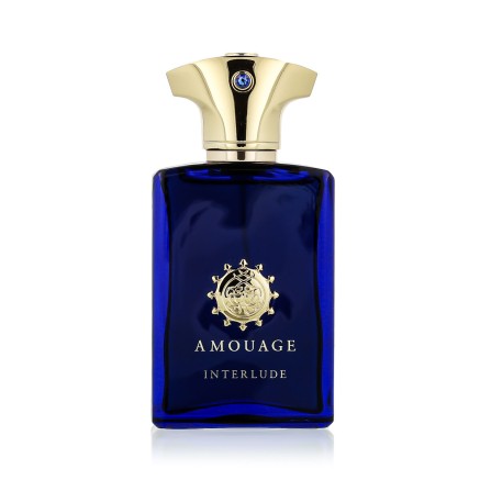 Profumo Uomo Amouage Interlude Pour Homme EDP 50 ml 2