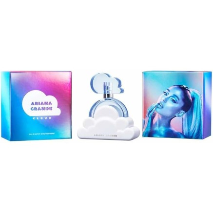 Perfume Mujer Ariana Grande Cloud EDP 30 ml 2