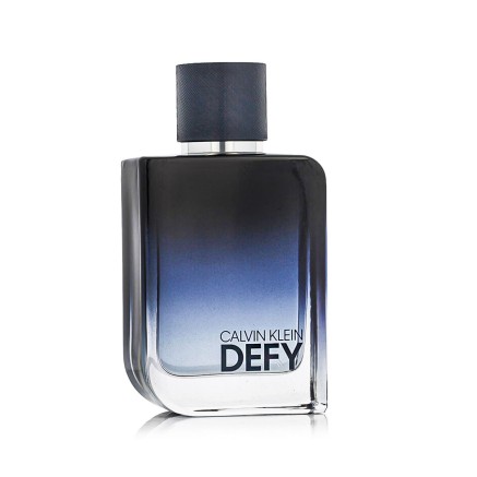 Profumo Uomo Calvin Klein Defy EDP 50 ml 2
