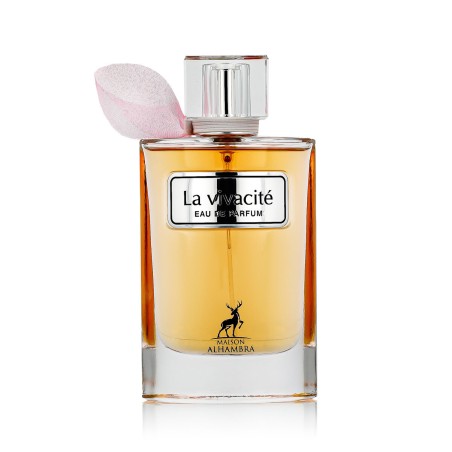 Perfume Mujer Maison Alhambra La vivacité EDP 100 ml