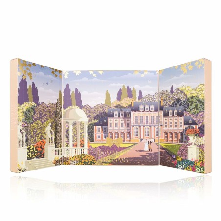 Set de Cosmética Mujer Accentra Romantic Dreams Advent Calendar