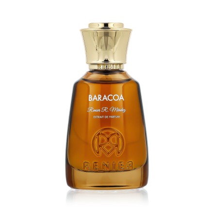 Profumo Unisex Renier Perfumes Baracoa 50 ml 2