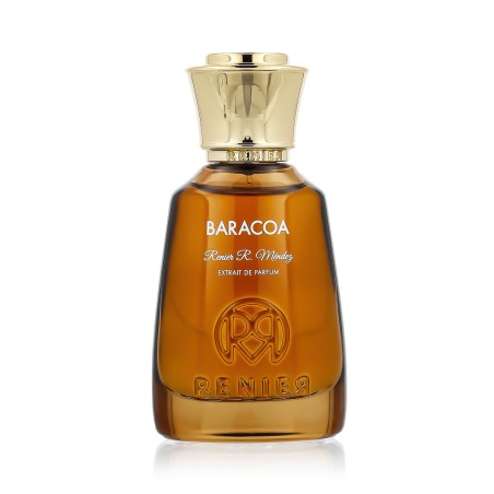 Unisex Perfume Renier Perfumes Baracoa 50 ml