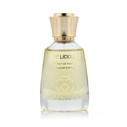 Unisex Perfume Renier Perfumes De Licious 50 ml 2