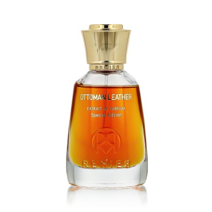 Unisex Perfume Renier Perfumes Ottoman Leather 50 ml 2