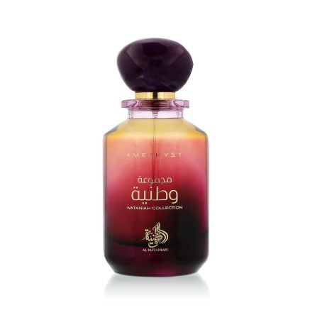 Unisex Perfume Al Wataniah Amethyst EDP 100 ml 2