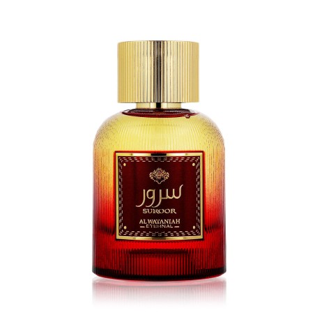 Damesparfum Al Wataniah Suroor EDP 100 ml