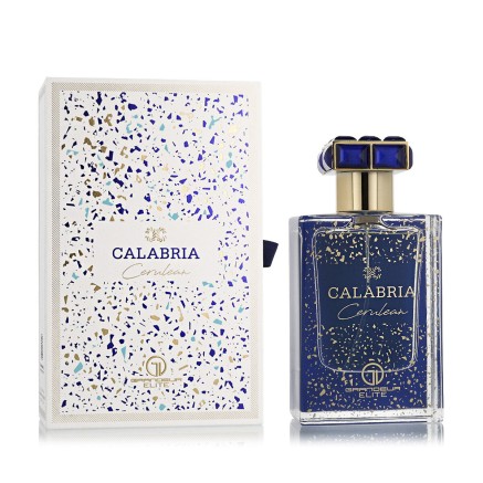 Women's Perfume Calabria Celurean EDP 50 ml 2