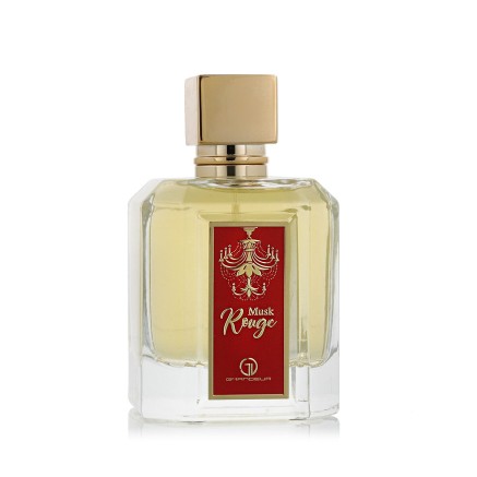 Perfume Unisex Musk Rouge EDP 100 ml 2