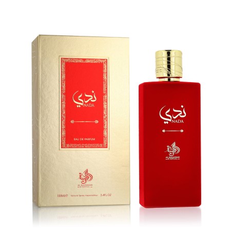 Uniseks Parfum Al Wataniah Nada EDP 100 ml