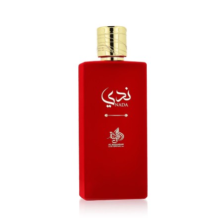 Uniseks Parfum Al Wataniah Nada EDP 100 ml