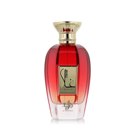 Unisex-Parfüm Al Wataniah Ghala EDP 100 ml 2