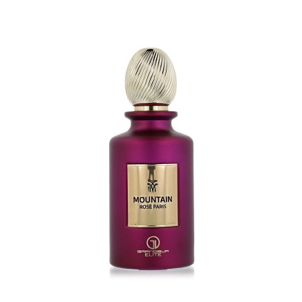Perfume Unisex Mountain Rose Paris EDP 100 ml 2