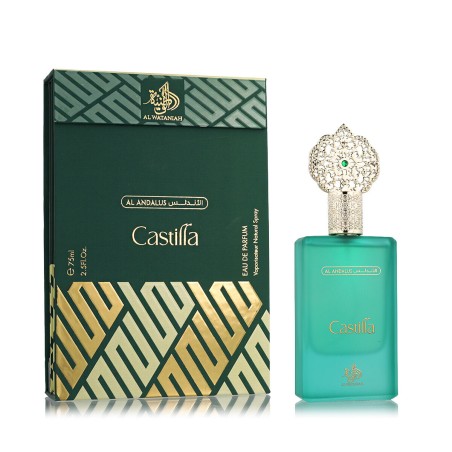 Damesparfum Al Wataniah Castilla EDP 75 ml