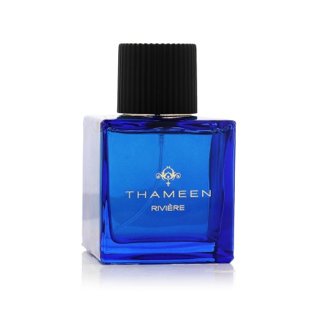 Perfume Unisex Thameen Rivière 100 ml 2