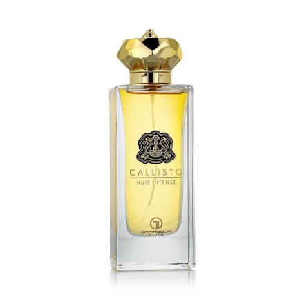 Unisex Perfume Grandeur Callisto Nuit Intense EDP 85 ml 2