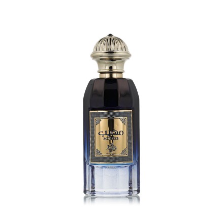 Profumo Unisex Al Wataniah Muheeb EDP 100 ml 2