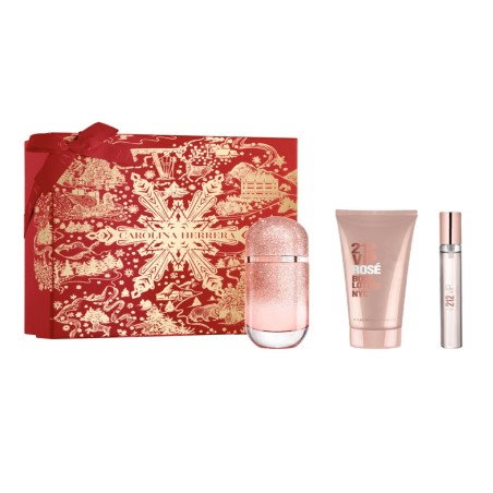 Profumo Donna Carolina Herrera 212 VIP EDP
