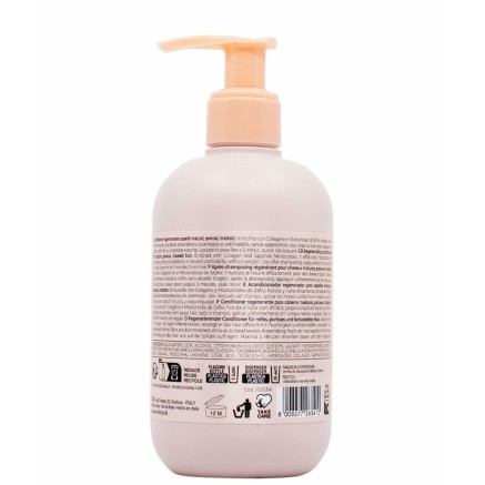 Balsamo Inebrya Ice Cream Age Therapy 300 ml 2