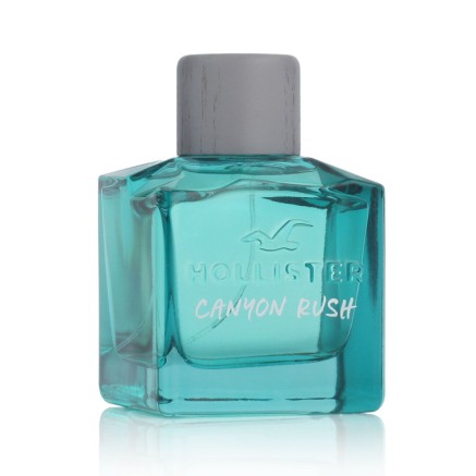 Herrenparfüm Hollister Canyon Rush for Him EDT 100 ml 2