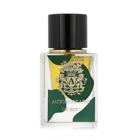Perfume Unisex Autobiography Oh Boy! EDP 65 ml