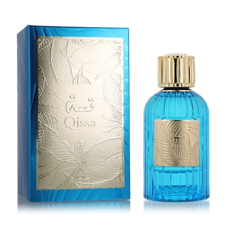 Uniseks Parfum Paris Corner Qissa EDP 100 ml