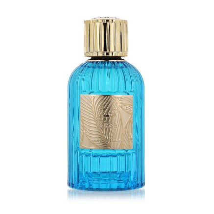 Parfum Unisexe Paris Corner Qissa EDP 100 ml 2