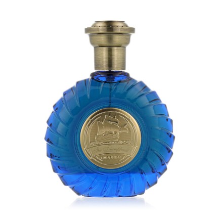 Uniseks Parfum Emir The Triumphant Sapphire EDP 100 ml 2
