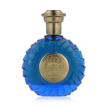 Uniseks Parfum Emir The Triumphant Sapphire EDP 100 ml
