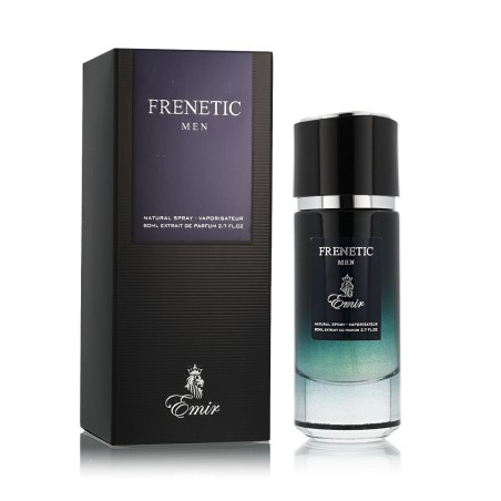 Uniseks Parfum Frenetic Men 80 ml