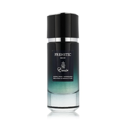 Perfume Unisex Frenetic Men 80 ml 2