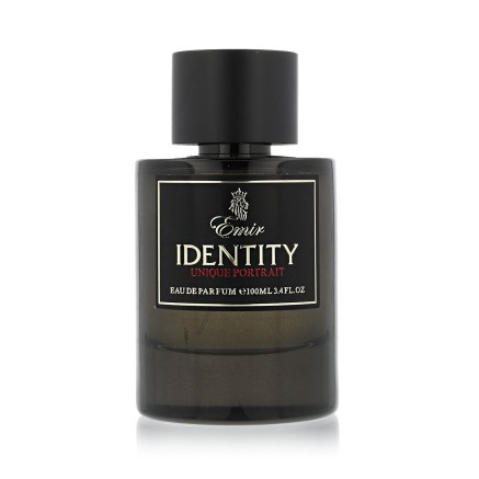 Profumo Donna Emir Identity Unique Portrait EDP 100 ml 2