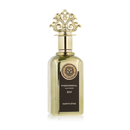 Unisex-Parfüm North Stag Phenominal Quatorze XIV 100 ml 2