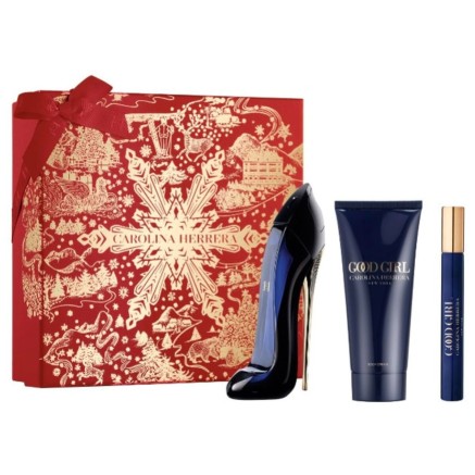 Albornoz Carolina Herrera GOOD GIRL EDP (Eau de Parfum) Perfume Mujer 2