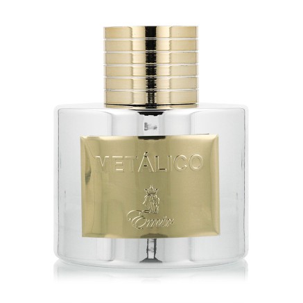 Profumo Donna Emir Metalico EDP 100 ml 2