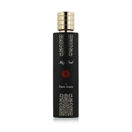 Parfum Unisexe Magic Oud Dark Roses EDP 100 ml 2