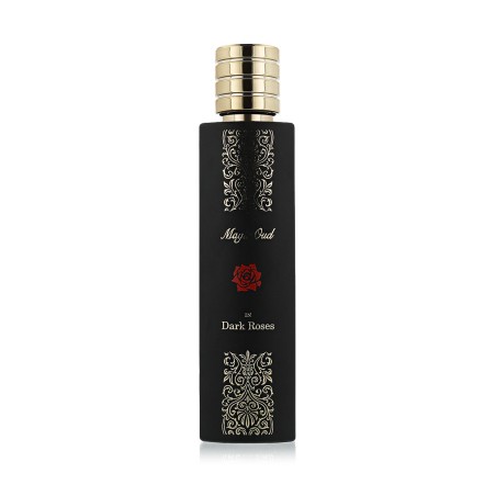 Unisex Perfume Magic Oud Dark Roses EDP 100 ml