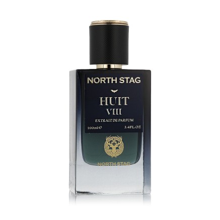 Perfume Unisex North Stag Huit VIII 100 ml 2