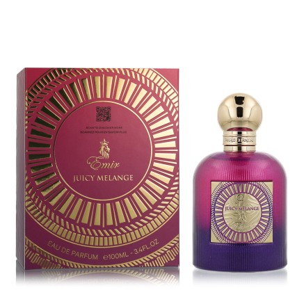 Uniseks Parfum Emir Juicy Melange EDP 100 ml
