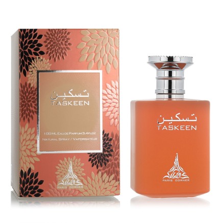 Uniseks Parfum Paris Corner Taskeen EDP 100 ml