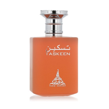 Profumo Unisex Paris Corner Taskeen EDP 100 ml 2