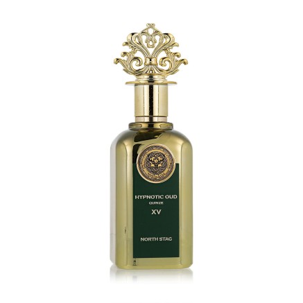 Perfume Unisex North Stag North Stag Hypnotic Oud Quinze XV 100 ml
