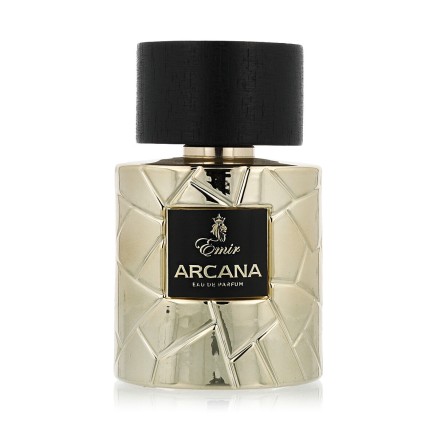 Perfume Unisex Emir Arcana EDP 100 ml 2